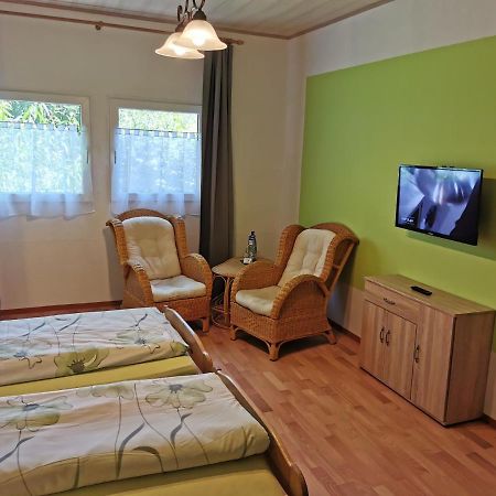 Landhotel Sonnenhof Im Wendland Clenze ภายนอก รูปภาพ