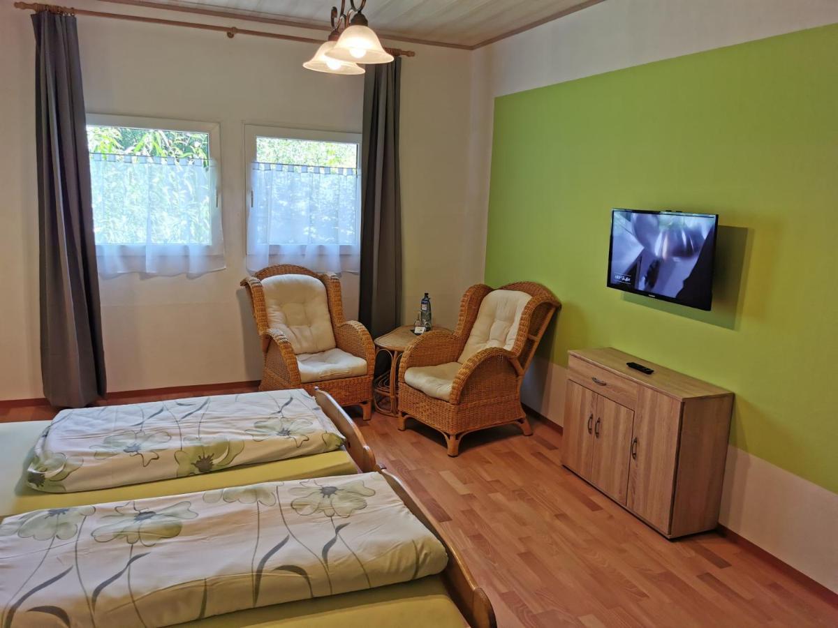 Landhotel Sonnenhof Im Wendland Clenze ภายนอก รูปภาพ
