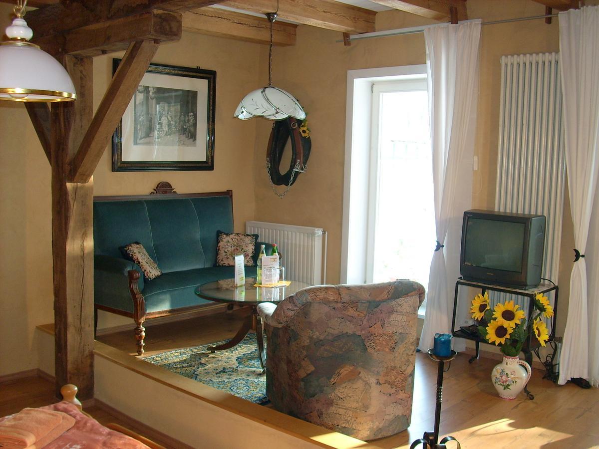 Landhotel Sonnenhof Im Wendland Clenze ภายนอก รูปภาพ