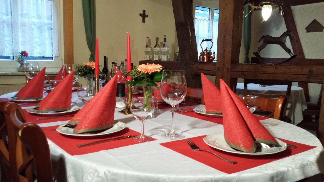 Landhotel Sonnenhof Im Wendland Clenze ภายนอก รูปภาพ
